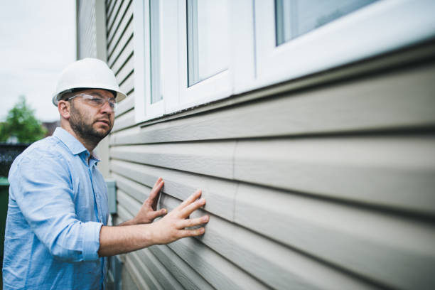 Siding for New Construction in Perry, LA